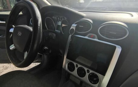Ford Focus II рестайлинг, 2008 год, 450 000 рублей, 8 фотография