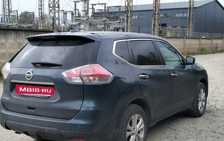 Nissan X-Trail, 2018 год, 1 980 000 рублей, 5 фотография