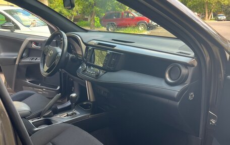 Toyota RAV4, 2019 год, 3 000 000 рублей, 7 фотография