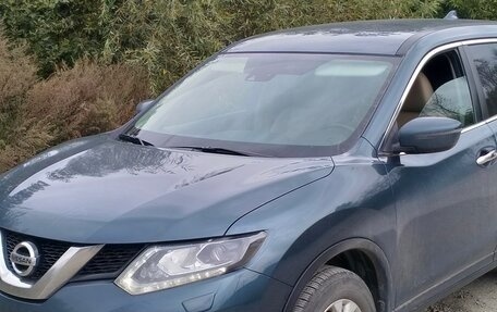 Nissan X-Trail, 2018 год, 1 980 000 рублей, 2 фотография