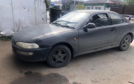 Toyota Sprinter Trueno VI (AE100/AE101), 1991 год, 170 000 рублей, 4 фотография