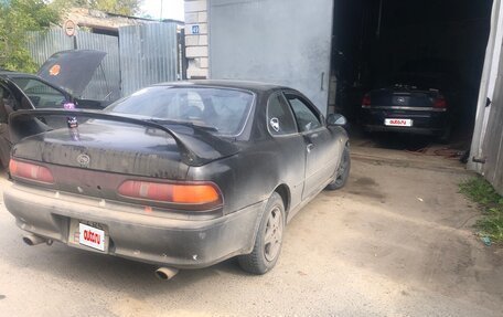 Toyota Sprinter Trueno VI (AE100/AE101), 1991 год, 170 000 рублей, 2 фотография