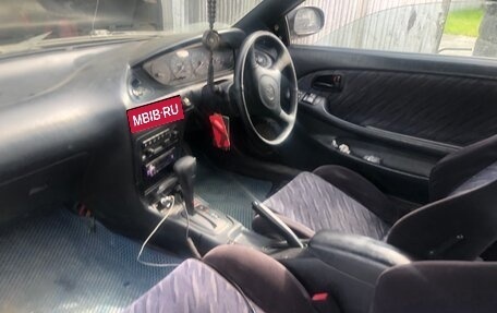Toyota Sprinter Trueno VI (AE100/AE101), 1991 год, 170 000 рублей, 6 фотография