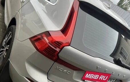 Volvo XC60 II, 2021 год, 4 126 000 рублей, 5 фотография