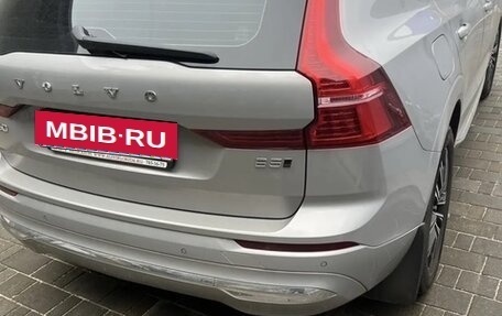 Volvo XC60 II, 2021 год, 4 126 000 рублей, 4 фотография