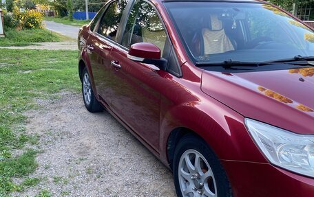 Ford Focus II рестайлинг, 2008 год, 650 000 рублей, 6 фотография