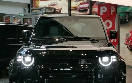 Land Rover Defender II, 2026 год, 13 905 000 рублей, 3 фотография