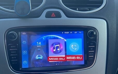 Ford Focus II рестайлинг, 2008 год, 650 000 рублей, 28 фотография