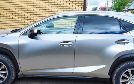 Lexus NX I, 2015 год, 2 190 000 рублей, 6 фотография