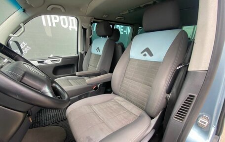 Volkswagen Multivan T5, 2007 год, 1 965 000 рублей, 10 фотография