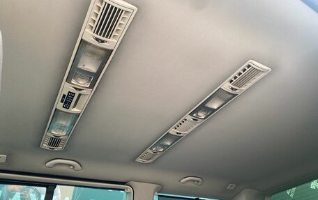 Volkswagen Multivan T5, 2007 год, 1 965 000 рублей, 13 фотография