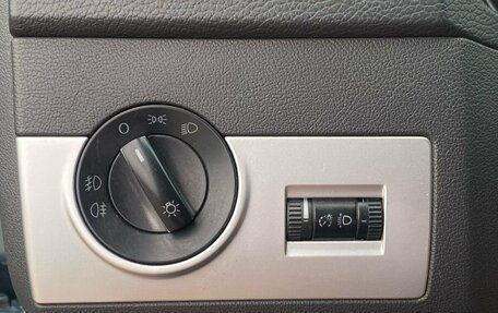 Volkswagen Multivan T5, 2007 год, 1 965 000 рублей, 19 фотография