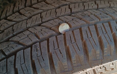 Toyota Land Cruiser Prado 120 рестайлинг, 2006 год, 1 850 000 рублей, 11 фотография