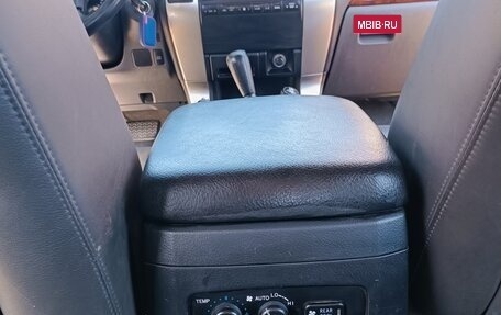 Toyota Land Cruiser Prado 120 рестайлинг, 2006 год, 1 850 000 рублей, 6 фотография