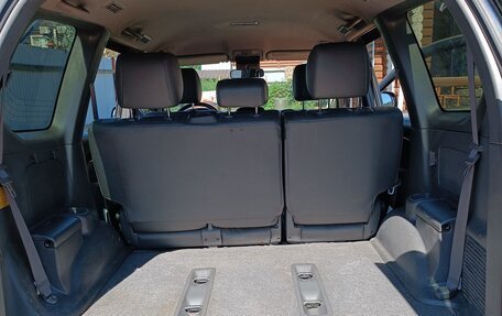 Toyota Land Cruiser Prado 120 рестайлинг, 2006 год, 1 850 000 рублей, 13 фотография