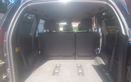 Toyota Land Cruiser Prado 120 рестайлинг, 2006 год, 1 850 000 рублей, 20 фотография