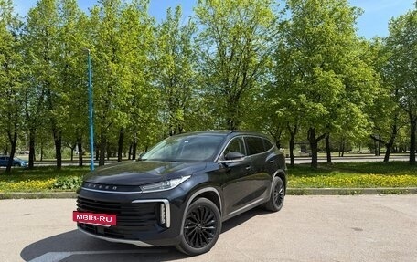 CheryExeed TXL, 2021 год, 2 450 000 рублей, 2 фотография
