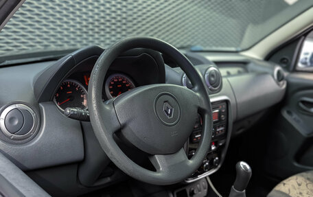 Renault Duster I рестайлинг, 2013 год, 825 000 рублей, 7 фотография