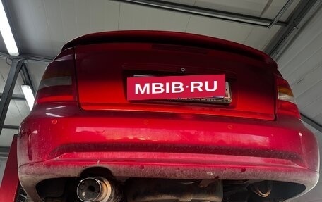Opel Astra G, 2002 год, 190 000 рублей, 2 фотография