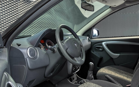 Renault Duster I рестайлинг, 2013 год, 825 000 рублей, 8 фотография