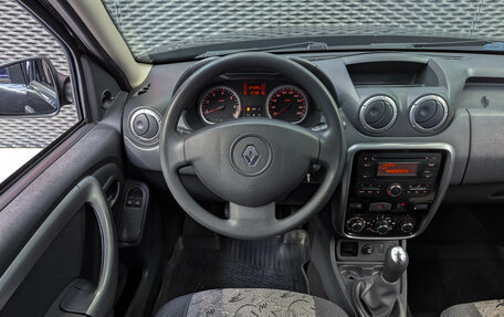 Renault Duster I рестайлинг, 2013 год, 825 000 рублей, 13 фотография
