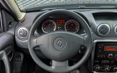 Renault Duster I рестайлинг, 2013 год, 825 000 рублей, 14 фотография