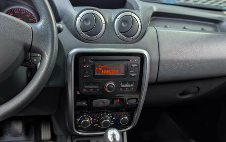 Renault Duster I рестайлинг, 2013 год, 825 000 рублей, 15 фотография