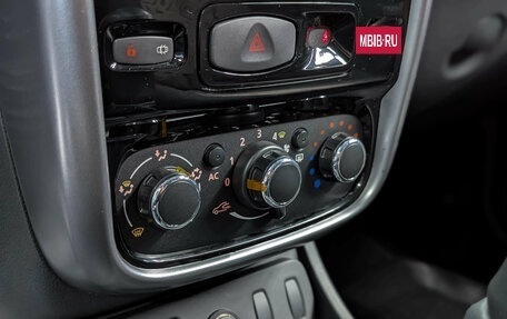 Renault Duster I рестайлинг, 2013 год, 825 000 рублей, 18 фотография