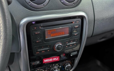 Renault Duster I рестайлинг, 2013 год, 825 000 рублей, 17 фотография