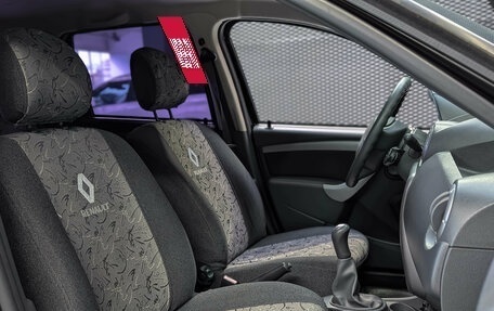 Renault Duster I рестайлинг, 2013 год, 825 000 рублей, 22 фотография