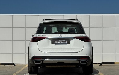 Mercedes-Benz GLE, 2025 год, 10 800 000 рублей, 4 фотография