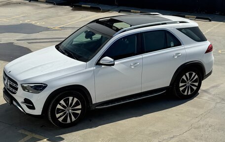 Mercedes-Benz GLE, 2025 год, 10 800 000 рублей, 9 фотография