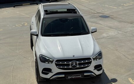 Mercedes-Benz GLE, 2025 год, 10 800 000 рублей, 7 фотография