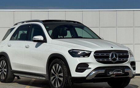 Mercedes-Benz GLE, 2025 год, 10 800 000 рублей, 3 фотография