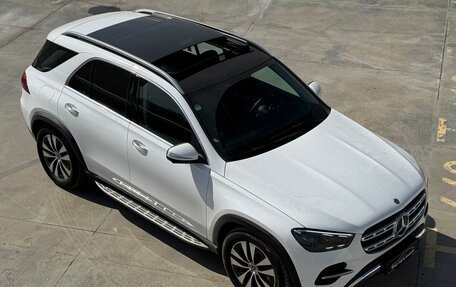 Mercedes-Benz GLE, 2025 год, 10 800 000 рублей, 8 фотография