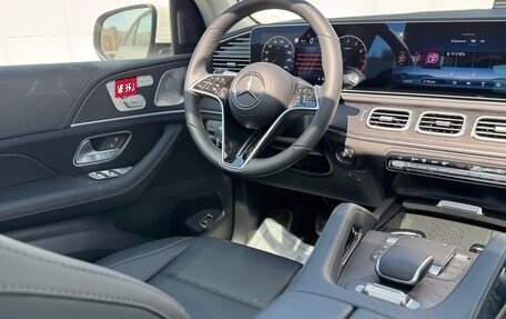 Mercedes-Benz GLE, 2025 год, 10 800 000 рублей, 13 фотография