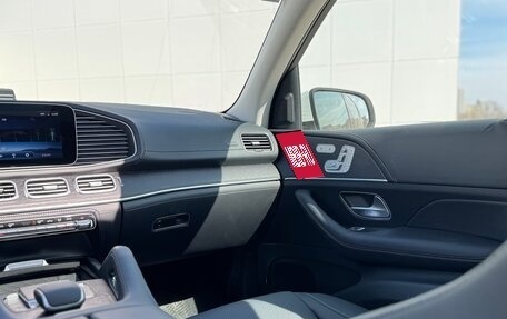 Mercedes-Benz GLE, 2025 год, 10 800 000 рублей, 14 фотография