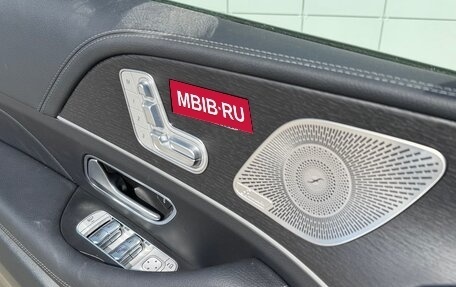 Mercedes-Benz GLE, 2025 год, 10 800 000 рублей, 12 фотография