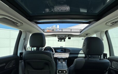 Mercedes-Benz GLE, 2025 год, 10 800 000 рублей, 19 фотография