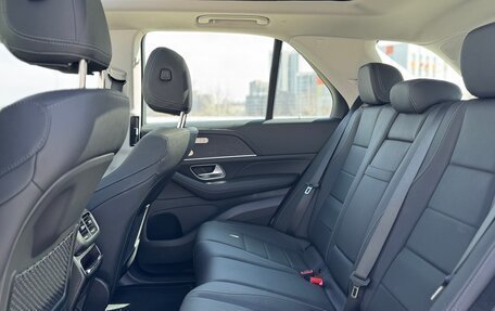 Mercedes-Benz GLE, 2025 год, 10 800 000 рублей, 18 фотография