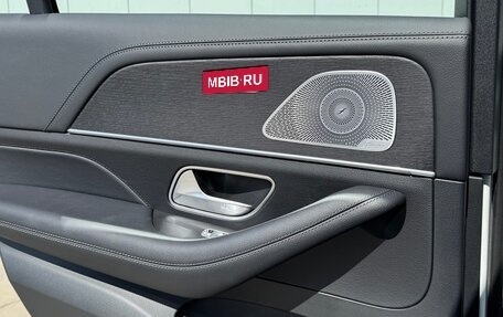 Mercedes-Benz GLE, 2025 год, 10 800 000 рублей, 16 фотография