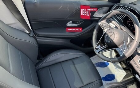 Mercedes-Benz GLE, 2025 год, 10 800 000 рублей, 26 фотография
