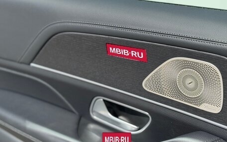 Mercedes-Benz GLE, 2025 год, 10 800 000 рублей, 17 фотография