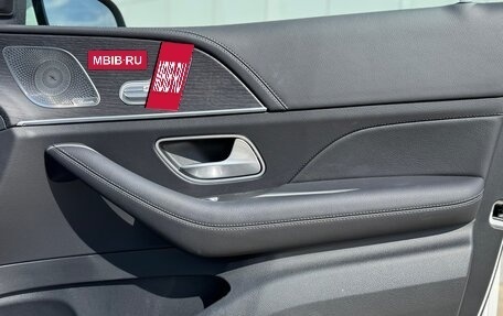 Mercedes-Benz GLE, 2025 год, 10 800 000 рублей, 24 фотография