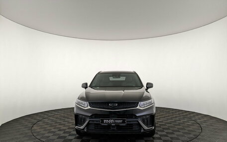Geely Tugella FY11, 2024 год, 3 140 000 рублей, 2 фотография