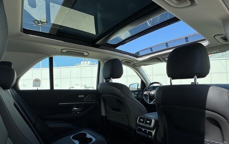 Mercedes-Benz GLE, 2025 год, 10 800 000 рублей, 31 фотография