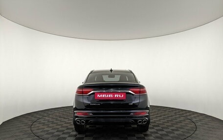 Geely Tugella FY11, 2024 год, 3 140 000 рублей, 6 фотография