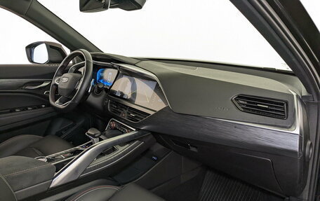 Geely Tugella FY11, 2024 год, 3 140 000 рублей, 11 фотография