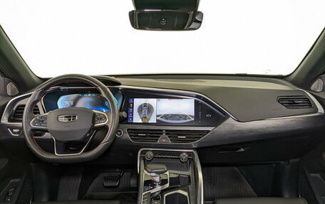 Geely Tugella FY11, 2024 год, 3 140 000 рублей, 14 фотография