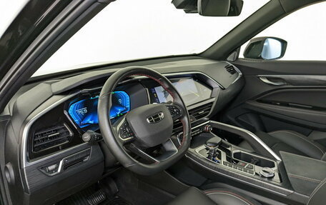 Geely Tugella FY11, 2024 год, 3 140 000 рублей, 16 фотография